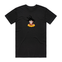 Anime Wxxd Graphic T-Shirt