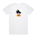 Anime Wxxd Graphic T-Shirt
