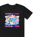 A+ Powered Machine