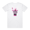 A Vxrgxn T-Shirt