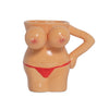 Boob Coffee Cup