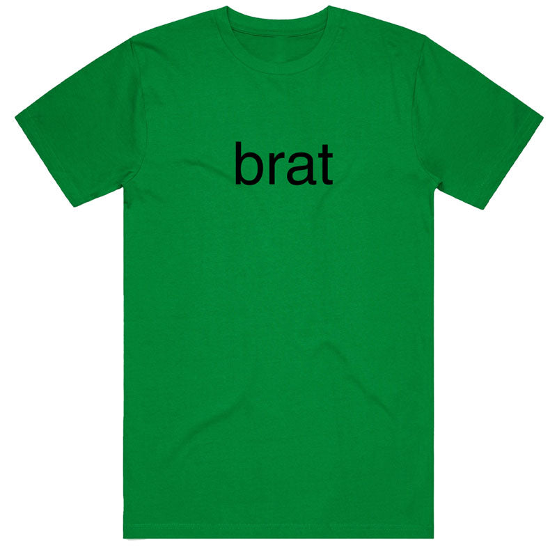 Brat T-Shirt