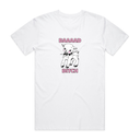 Baaaad Bxxxh T-Shirt