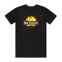 Bin Chicken T-Shirt