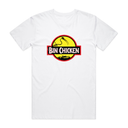 Bin Chicken T-Shirt