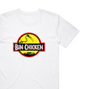 Bin Chicken T-Shirt