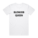 Blxwjob Queen T-Shirt