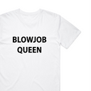 Blxwjob Queen T-Shirt