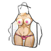 Boobie Apron