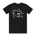 Boys Make Gr8 Pets T-Shirt