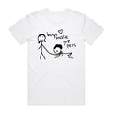 Boys Make Gr8 Pets T-Shirt