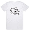 Boys Make Gr8 Pets T-Shirt