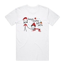 Boys Make Gr8 Pets X-Mas T-Shirt