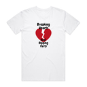 Breaking Hearts T-Shirt