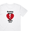 Breaking Hearts T-Shirt