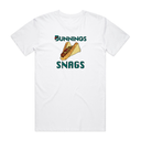 Bunnings Snags T-Shirt