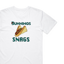 Bunnings Snags T-Shirt