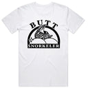 Butt Snorkeler T-Shirt