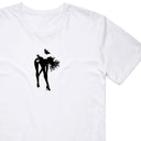 Butterfly Bend T-shirt