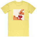 Cherry Lick T-shirt