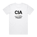 CIA T-Shirt