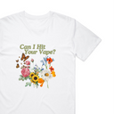 Can I Hit Your Vxpe T-Shirt