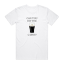 Can You Hit The G T-Shirt