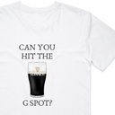 Can You Hit The G T-Shirt
