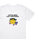 Can't Save Money T-Shirt