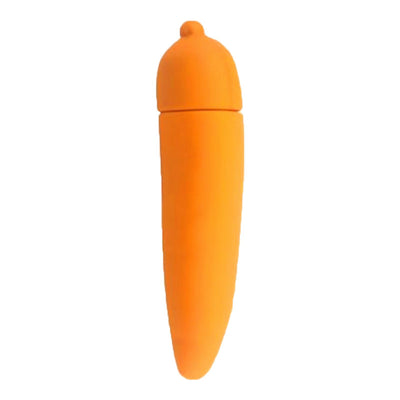 10-Speed Carrot Bullet Vibrator