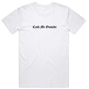 Cash Me Ousside T-shirt