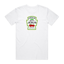 Catch Up With Jxsus T-Shirt