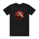 Catzilla T-Shirt