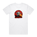 Catzilla T-Shirt
