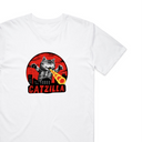 Catzilla T-Shirt