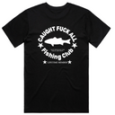 Caught Fuck All Fish Club T-Shirt