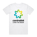 Cxnterlink T-Shirt