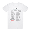Chinese Menu T-Shirt