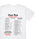 Chinese Menu T-Shirt