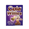 Cola Willies