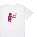Commit Tax Fraud T-Shirt