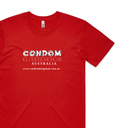 Condom Kingdom Logo T-Shirt