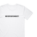 Cxm And Get It T-Shirt