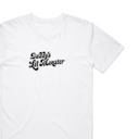 Daddy's Little Monster T-Shirt
