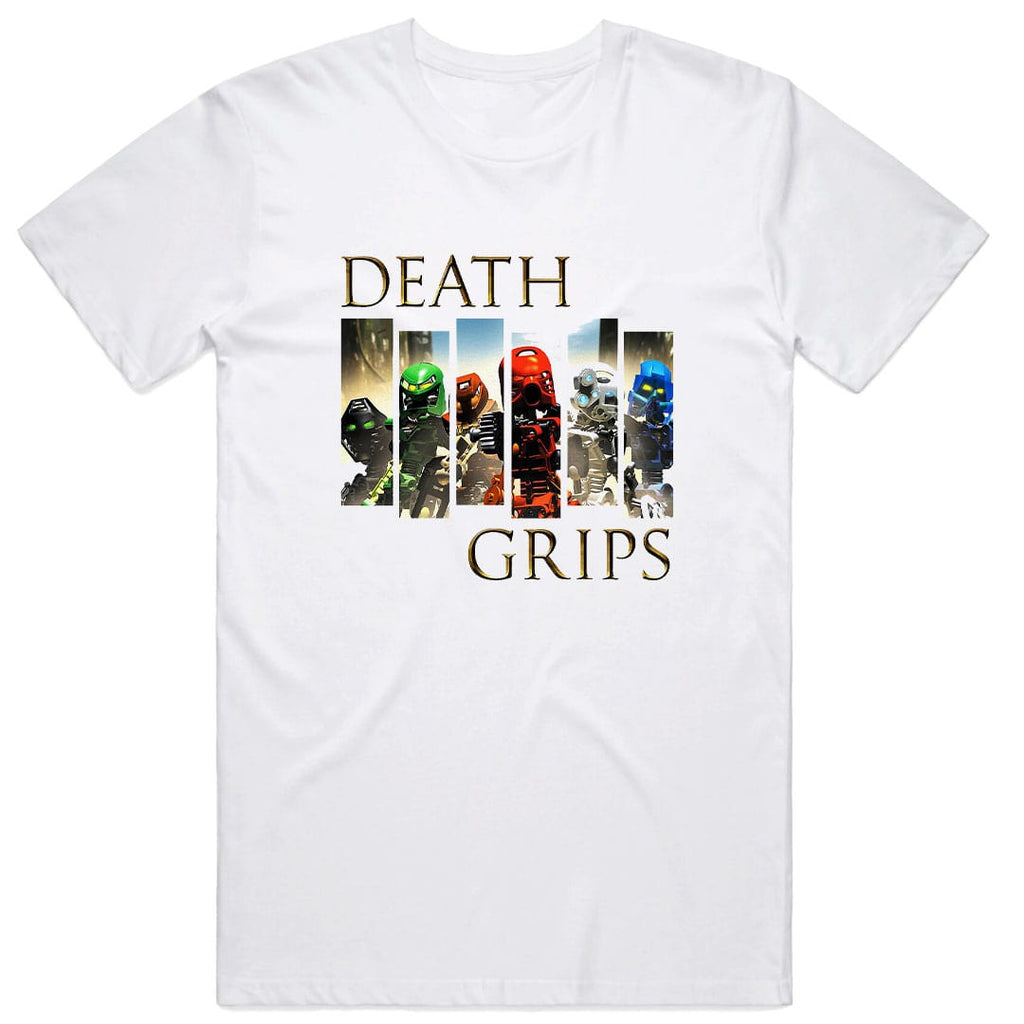 Death Grips T-Shirt