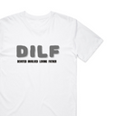 Devoted Involved Loving Father T-Shirt