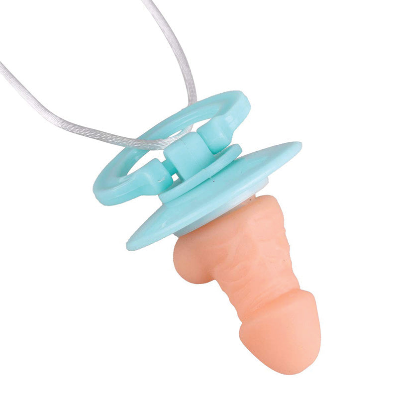 Dicky Pacifier