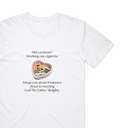 Did You Know T-Shirt