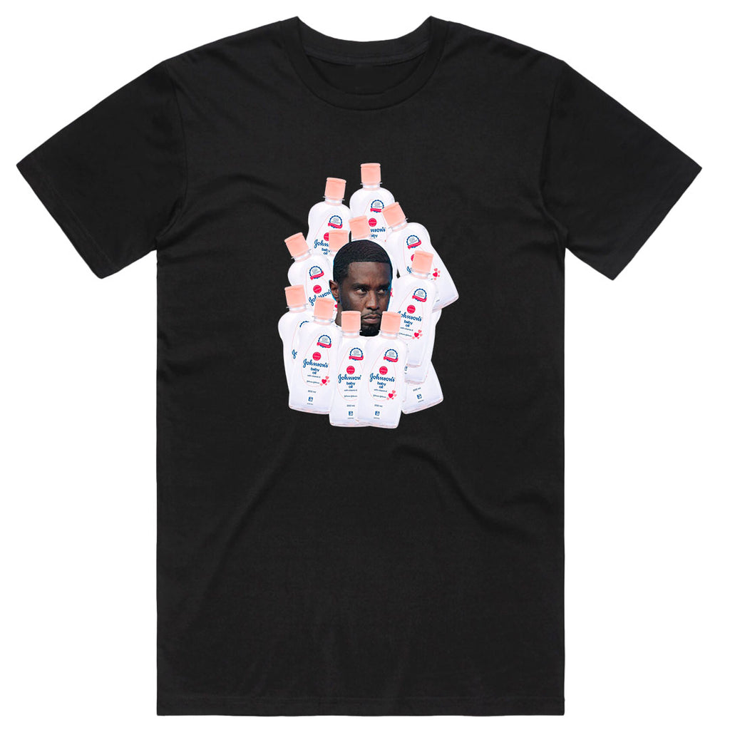 Diddy T-Shirt