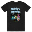 Diddy's Mansion T-Shirt